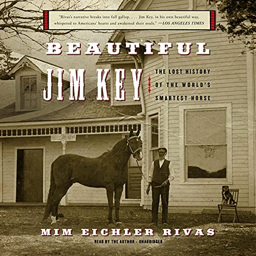 Cover of Beautiful Jim Key