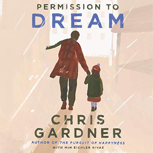Cover of Permission to Dream