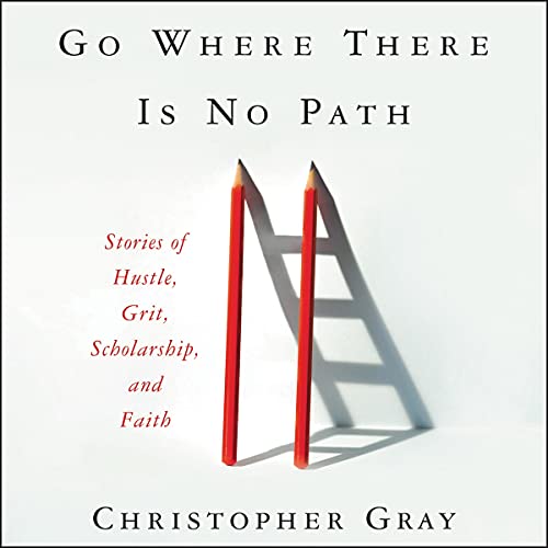Cover of Go Where There Is No Path