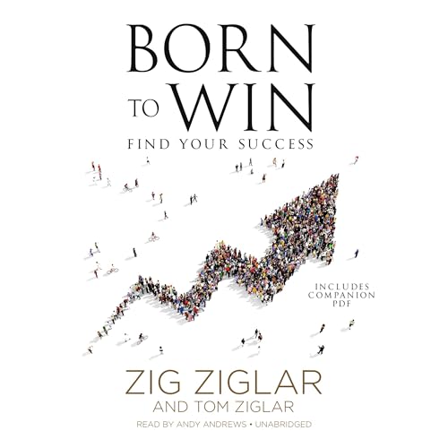 Cover of Born to Win
