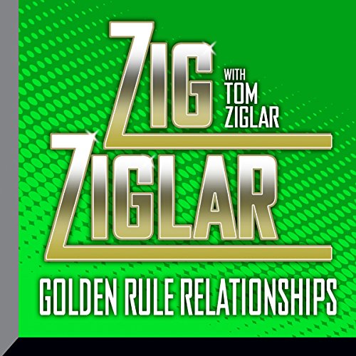 Cover of Golden Rule Relationships