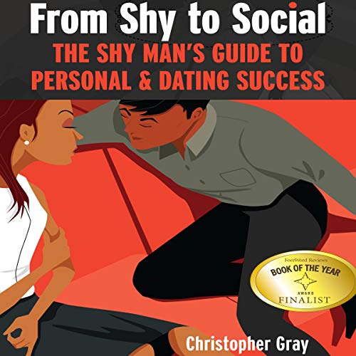 Cover of From Shy to Social