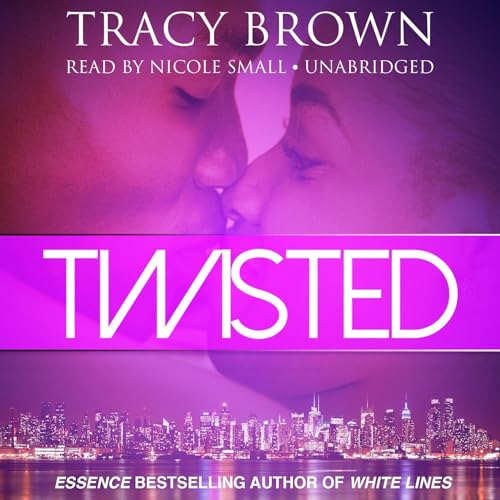 Cover of Twisted