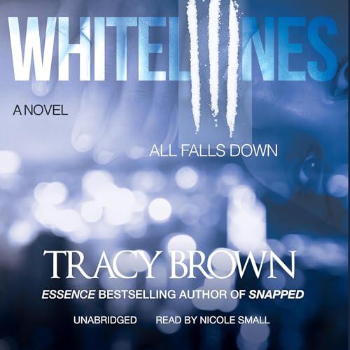 Cover of All Falls Down