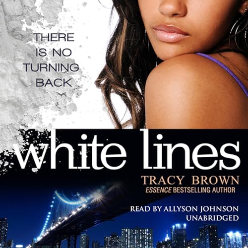 Cover of White Lines