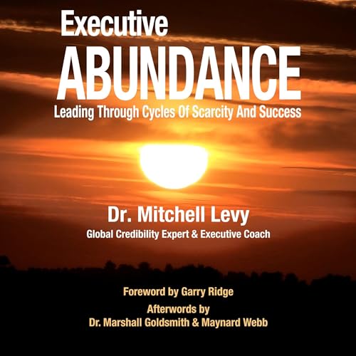 Cover of Executive Abundance