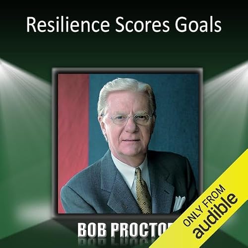 Cover of Resilience Scores Goals