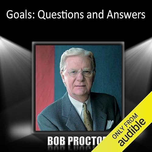 Cover of Goals