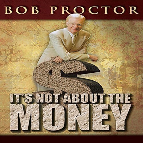 Cover of It's Not About the Money