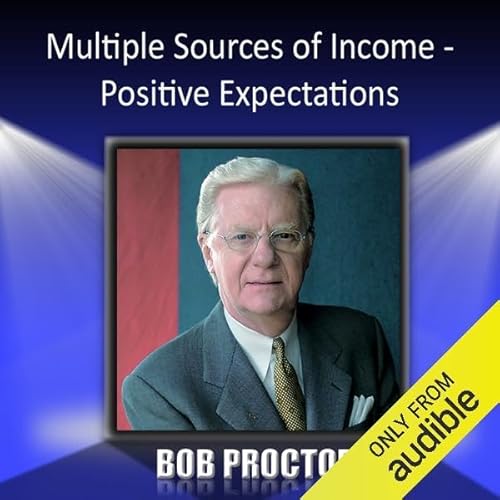 Cover of Multiple Sources of Income - Positive Expectations