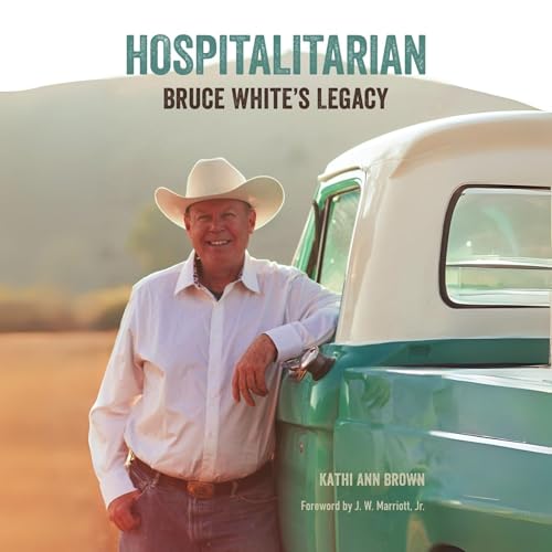 Cover of Hospitalitarian