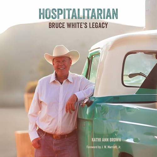 Cover of Hospitalitarian