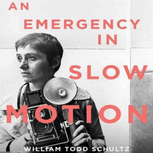 Cover of An Emergency in Slow Motion