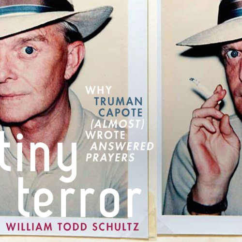 Cover of Tiny Terror