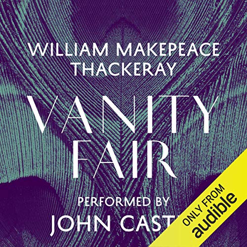 Cover of Vanity Fair