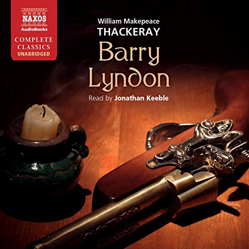 Cover of Barry Lyndon