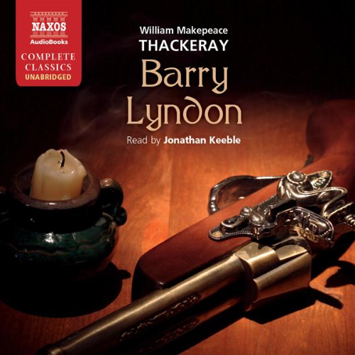 Cover of Barry Lyndon
