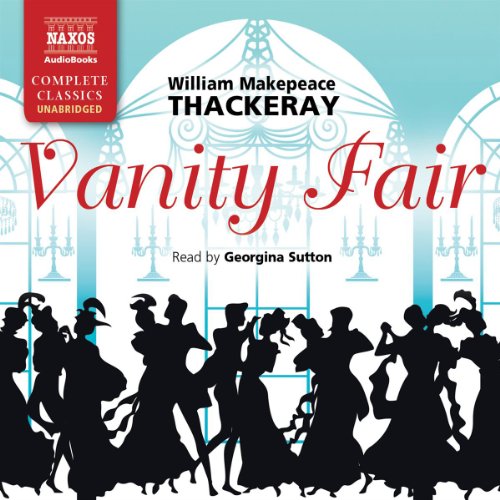Cover of Vanity Fair