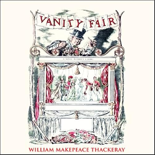 Cover of Vanity Fair
