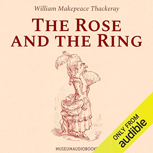 Cover of The Rose and the Ring