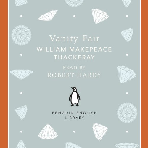 Cover of Vanity Fair