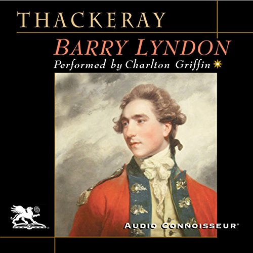 Cover of Barry Lyndon