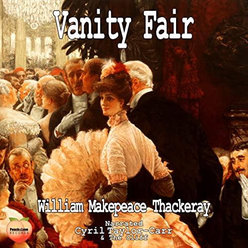 Cover of Vanity Fair