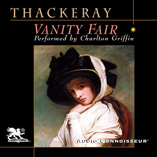 Cover of Vanity Fair