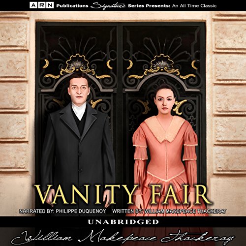 Cover of Vanity Fair
