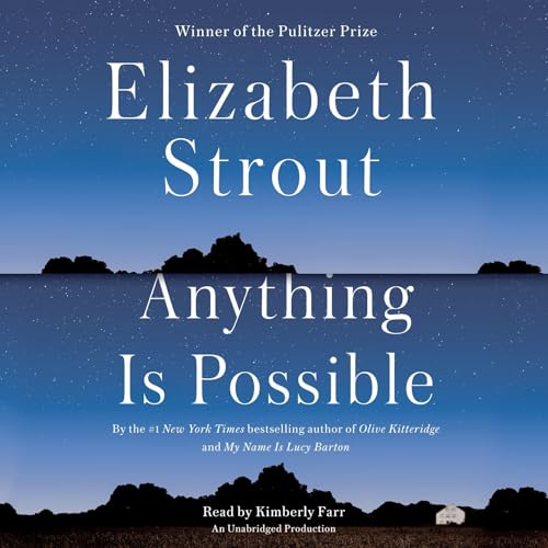 Cover of Anything Is Possible