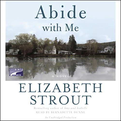 Cover of Abide With Me