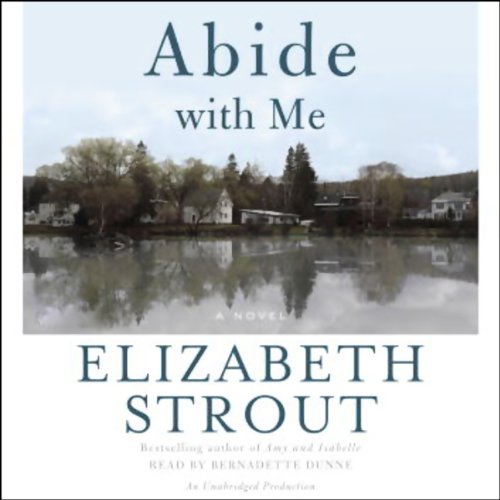 Cover of Abide with Me