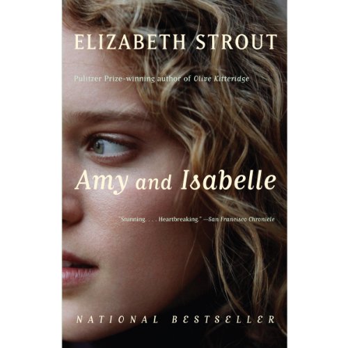 Cover of Amy and Isabelle