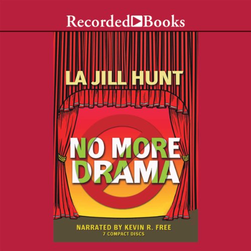 Cover of No More Drama