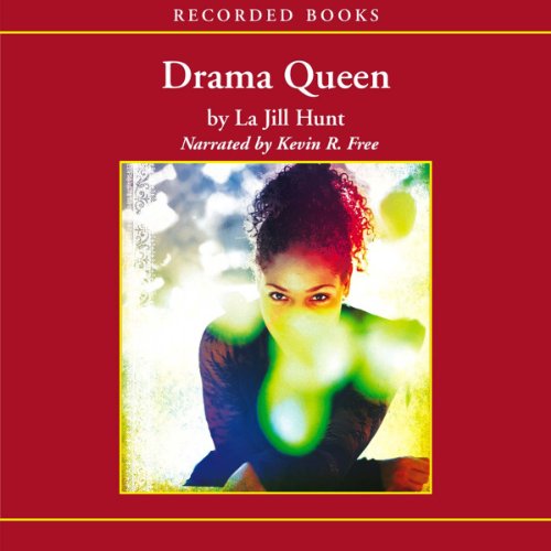 Cover of Drama Queen
