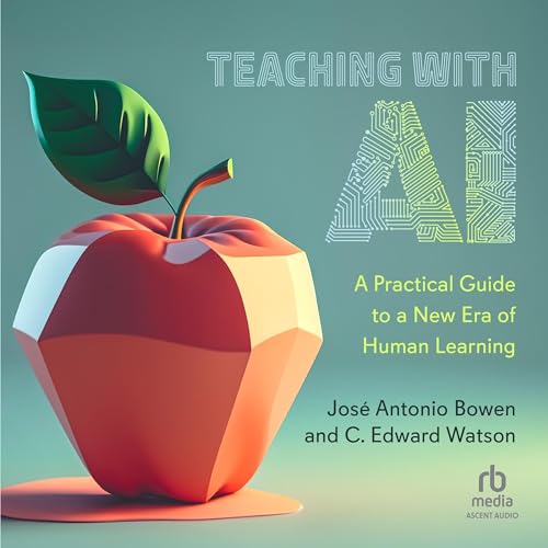 Cover of Teaching with AI