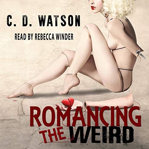 Cover of Romancing the Weird