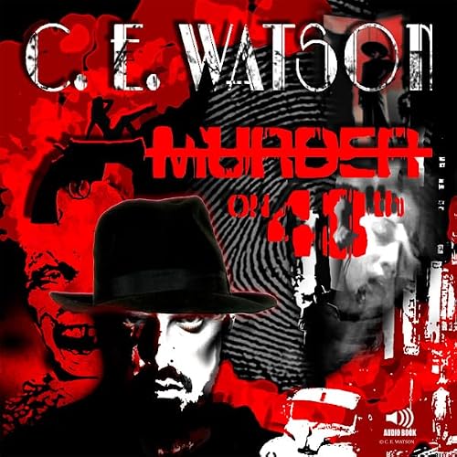 Cover of Murder on 48th