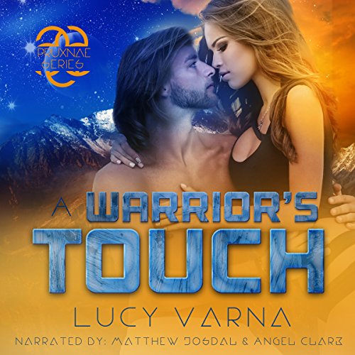 Cover of A Warrior's Touch