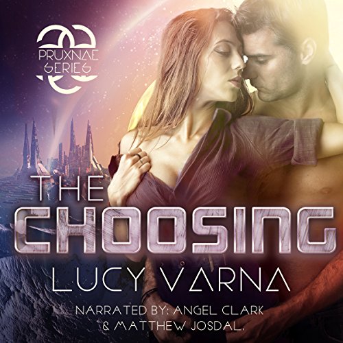 Cover of The Choosing