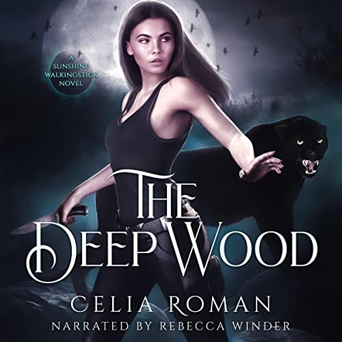 Cover of The Deep Wood