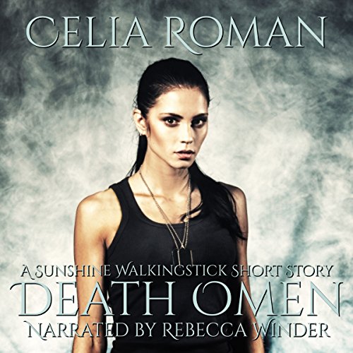 Cover of Death Omen