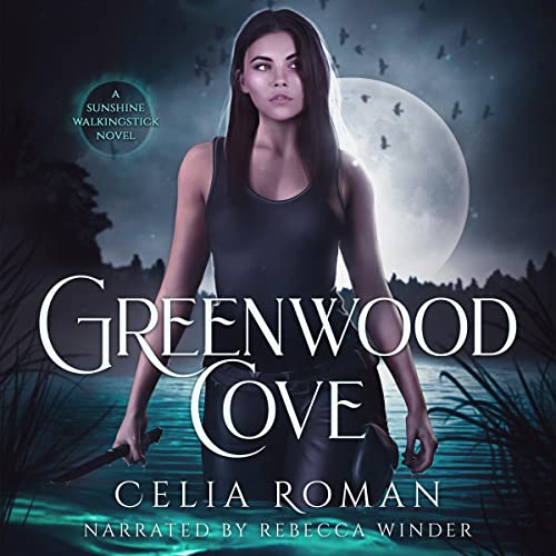 Cover of Greenwood Cove
