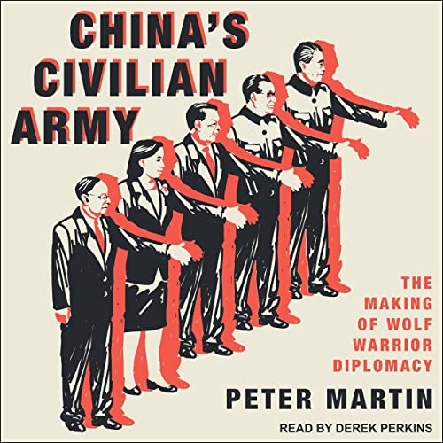 Cover of China's Civilian Army