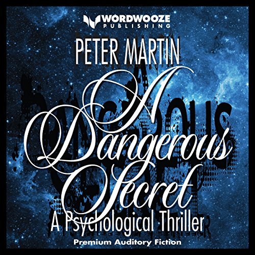 Cover of A Dangerous Secret