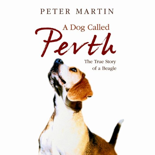 Cover of A Dog Called Perth