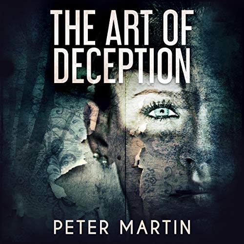 Cover of The Art of Deception