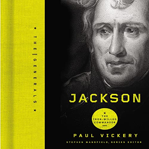 Cover of Jackson