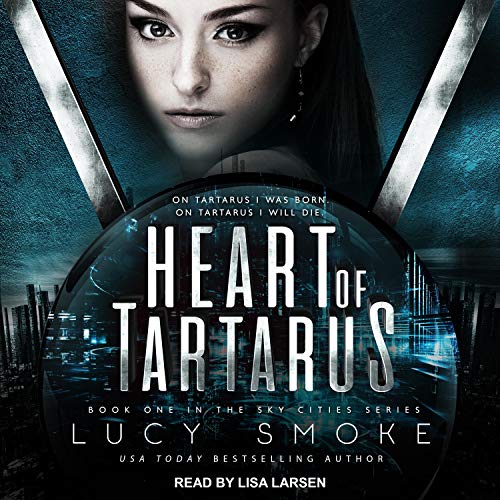 Cover of Heart of Tartarus
