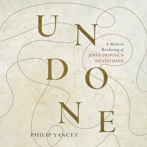 Cover of Undone